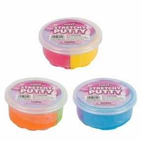 Rhode Island Novelty Toys Rhode Island Novelty Stretchy Putty
