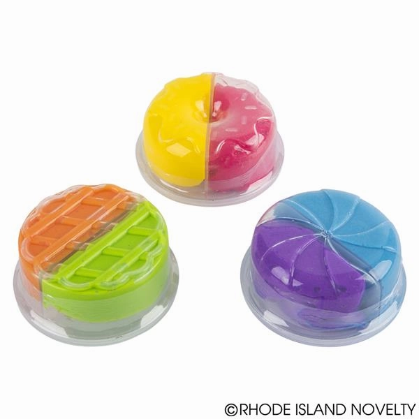 Rhode Island Novelty Toys Rhode Island Novelty Stretchy Putty