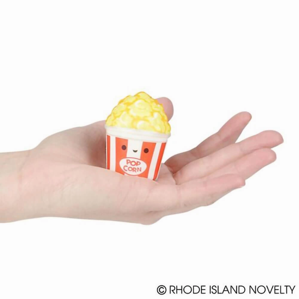Rhode Island Novelty Toys The Toy Network Micro Squish Slow Rising Fun Foods (Styles Vary)