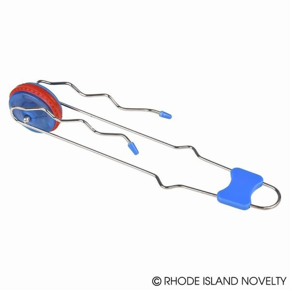Rhode Island Novelty Toys The Toy Network Spinning Magnetic Wheel