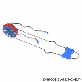 Rhode Island Novelty Toys The Toy Network Spinning Magnetic Wheel