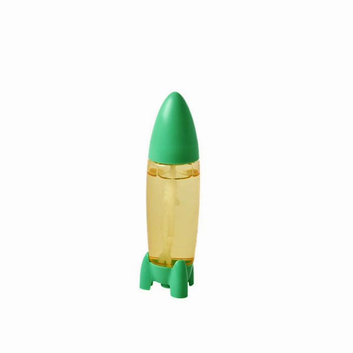 Rice DK Soap Bubble Kids Spaceship Shaped in Assorted Colors