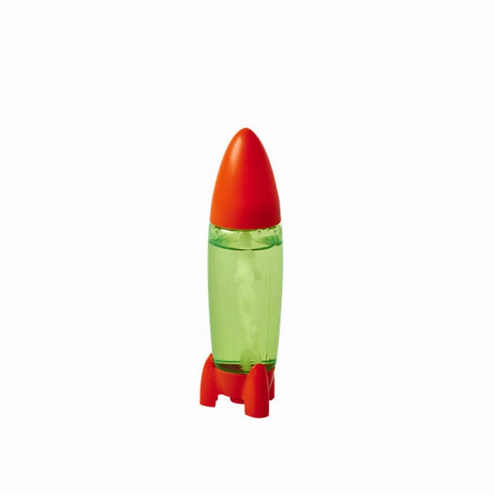 Rice DK Soap Bubble Kids Spaceship Shaped in Assorted Colors