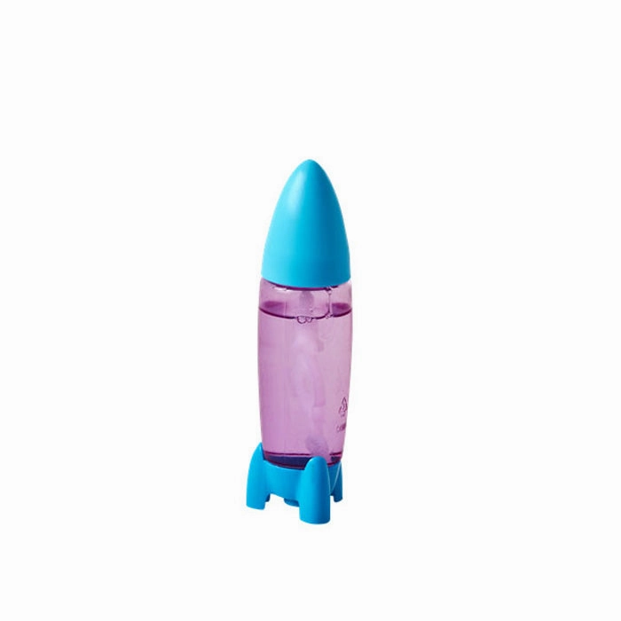 Rice DK Soap Bubble Kids Spaceship Shaped in Assorted Colors