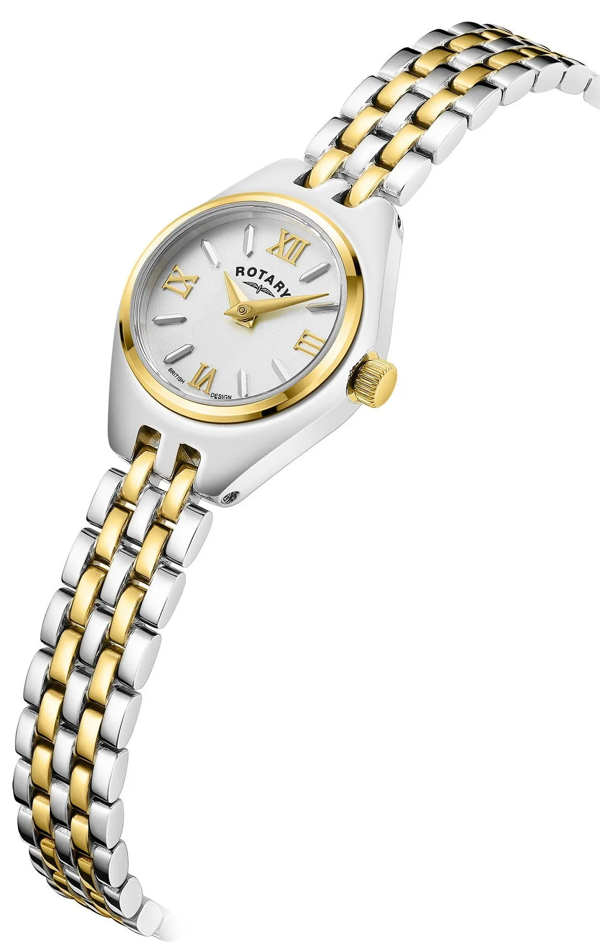 Rotary Watches Rotary Balmoral Ladies Watch Pre-Order