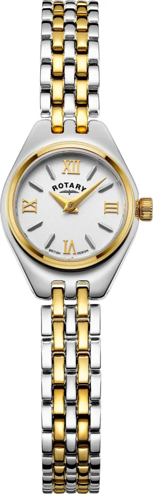 Rotary Watches Rotary Balmoral Ladies Watch Pre-Order