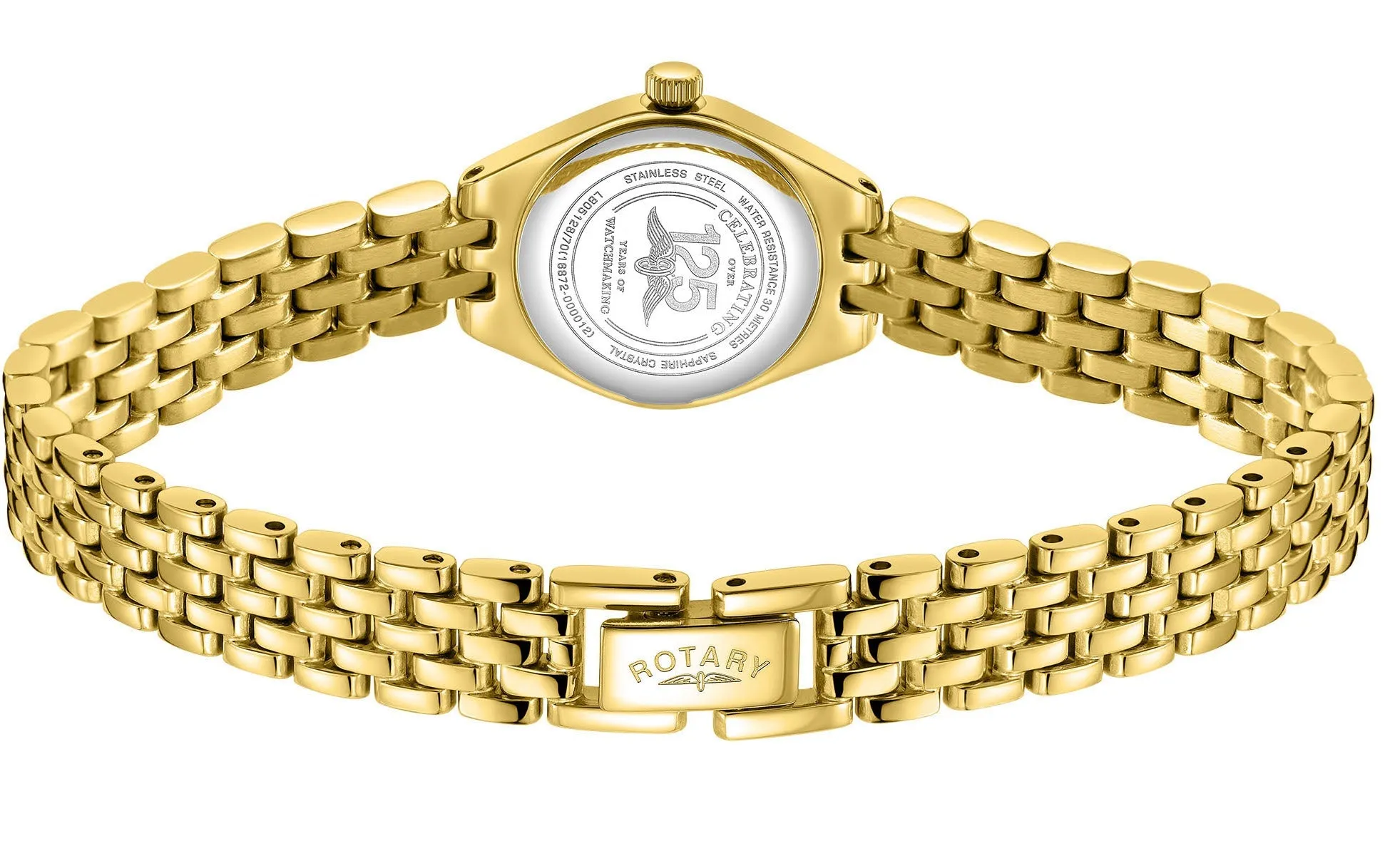 Rotary Watches Rotary Balmoral Ladies Watch Pre-Order