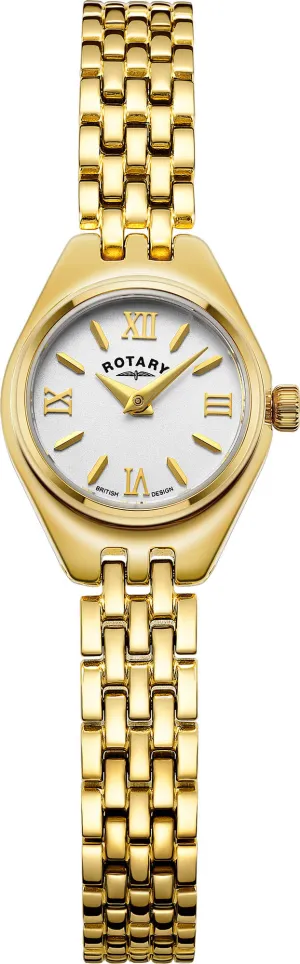 Rotary Watches Rotary Balmoral Ladies Watch Pre-Order