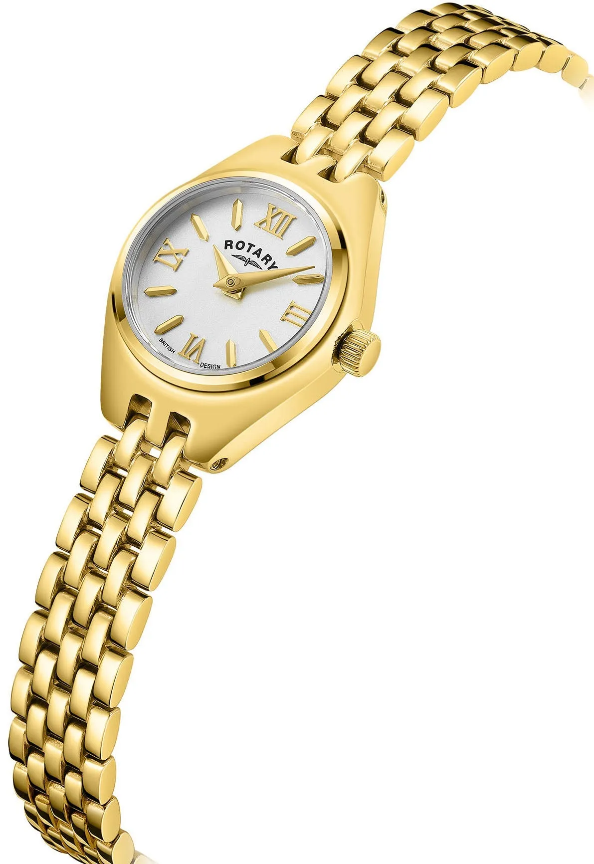Rotary Watches Rotary Balmoral Ladies Watch Pre-Order