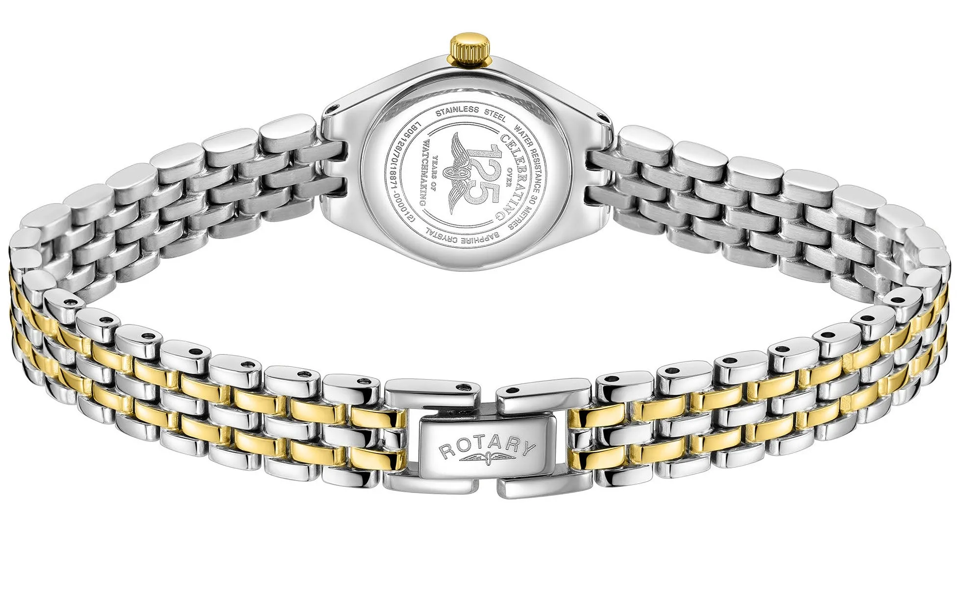 Rotary Watches Rotary Balmoral Ladies Watch Pre-Order