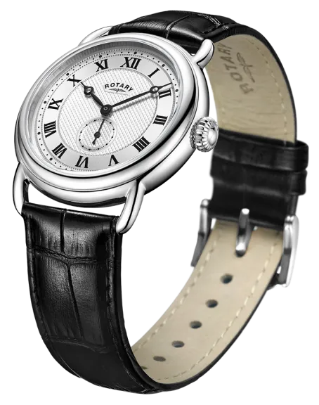 Rotary Watches Rotary Canterbury Mens Watch Pre-Order