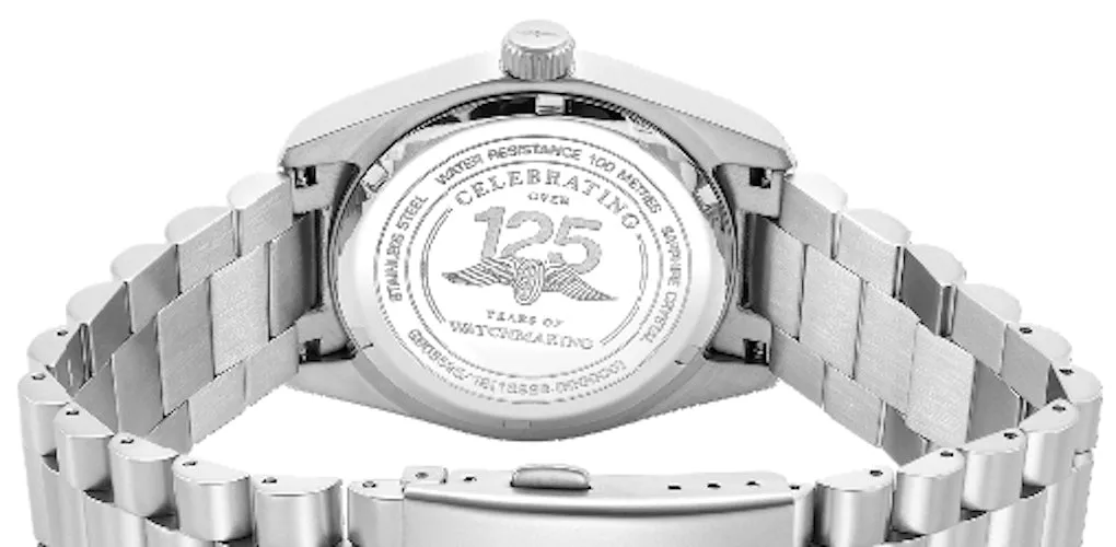 Rotary Watches Rotary Commando Field Mens Watch