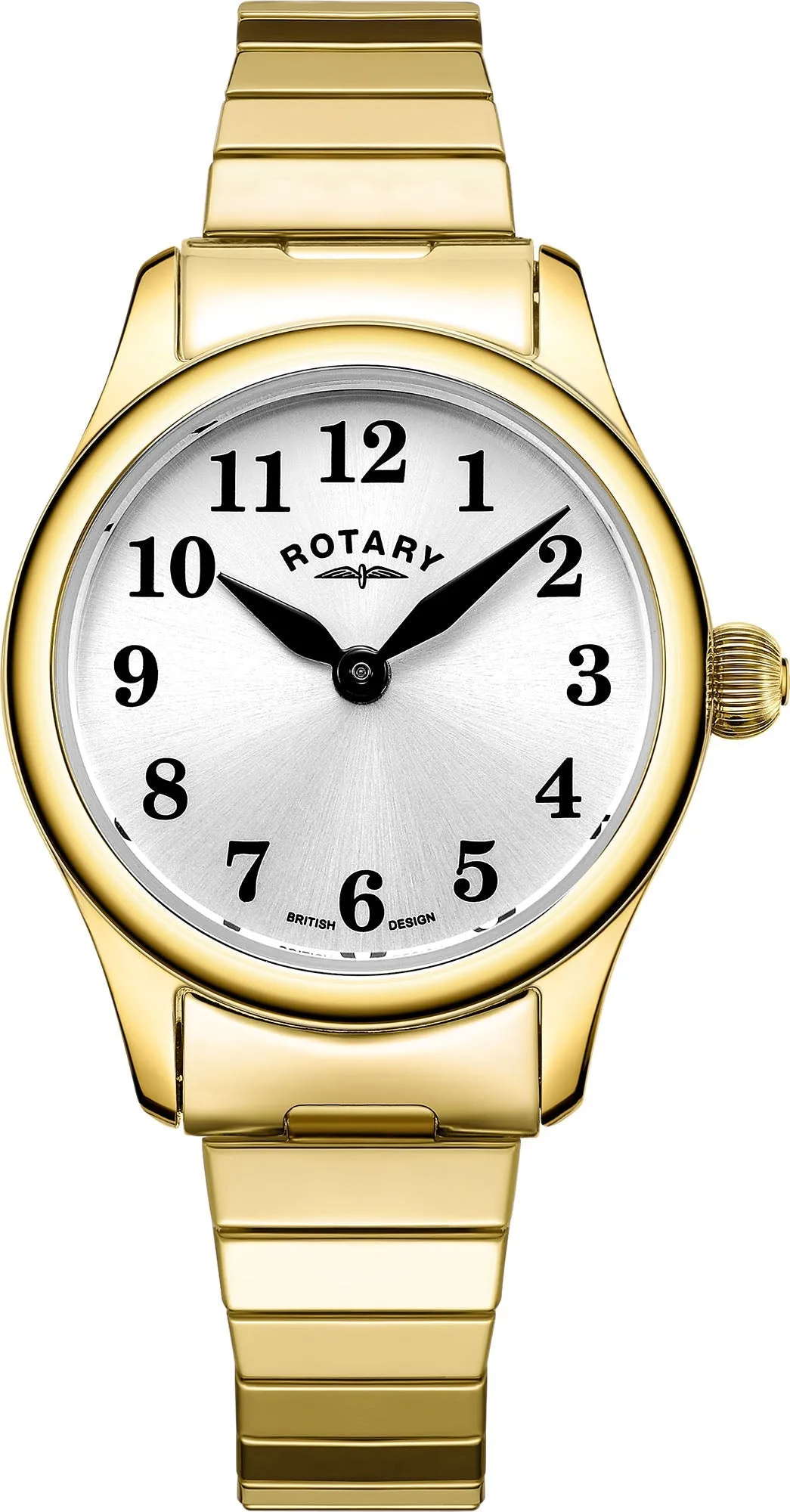 Rotary Watches Rotary Expander Ladies Watch Pre-Order
