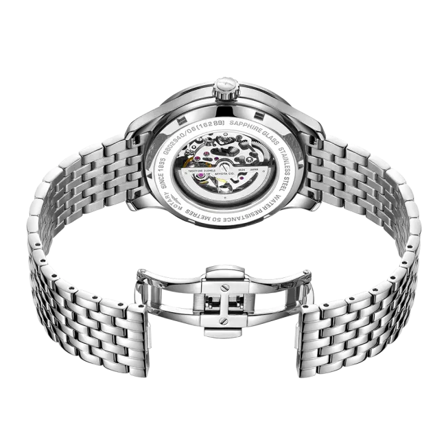 Rotary Watches Rotary Greenwich Mens Watch Pre-Order