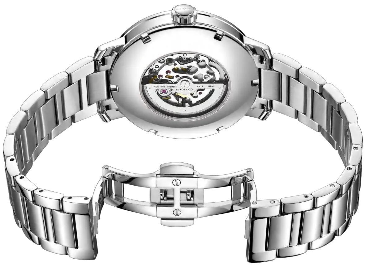 Rotary Watches Rotary Greenwich Mens Watch Pre-Order