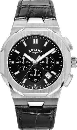 Rotary Watches Rotary Regent Chronograph Mens Watch