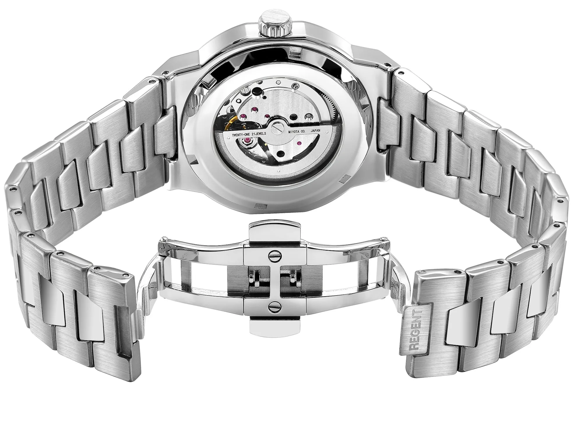 Rotary Watches Rotary Regent Mens Watch Pre-Order