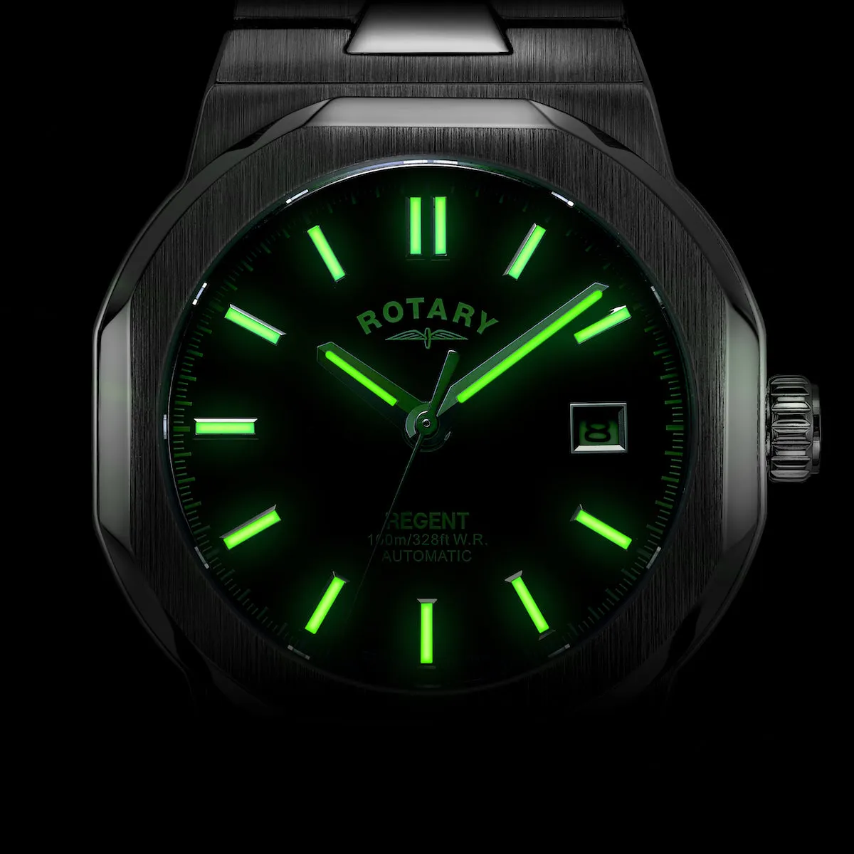 Rotary Watches Rotary Regent Mens Watch Pre-Order