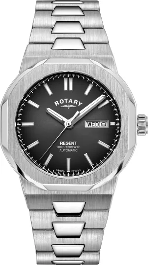 Rotary Watches Rotary Regent Mens Watch Pre-Order