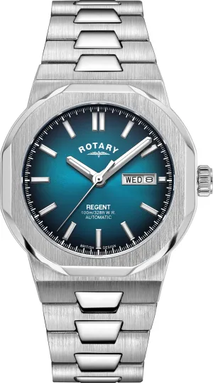 Rotary Watches Rotary Regent Mens Watch Pre-Order