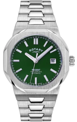 Rotary Watches Rotary Regent Mens Watch Pre-Order
