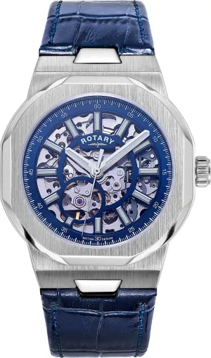 Rotary Watches Rotary Regent Mens Watch Pre-Order