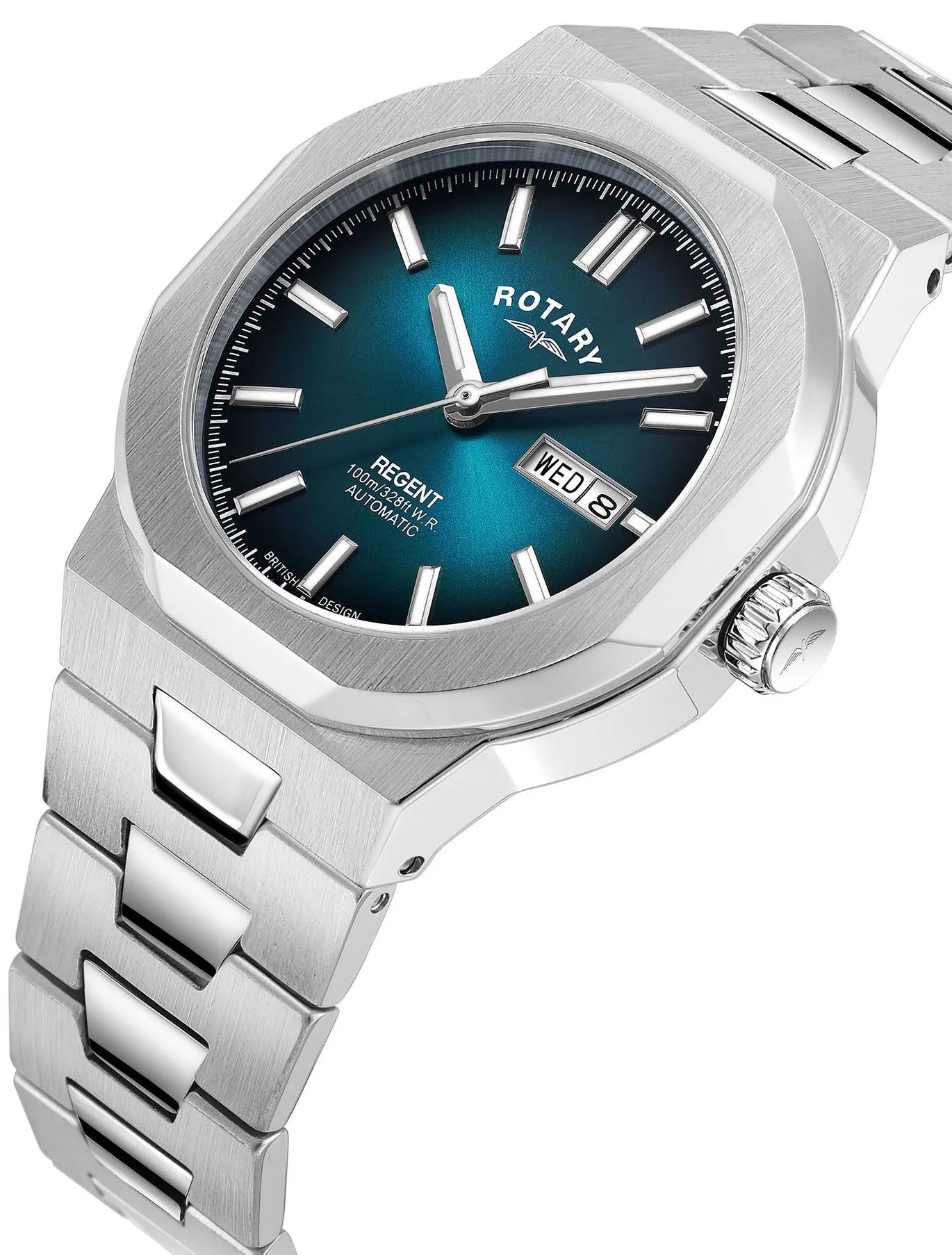 Rotary Watches Rotary Regent Mens Watch Pre-Order