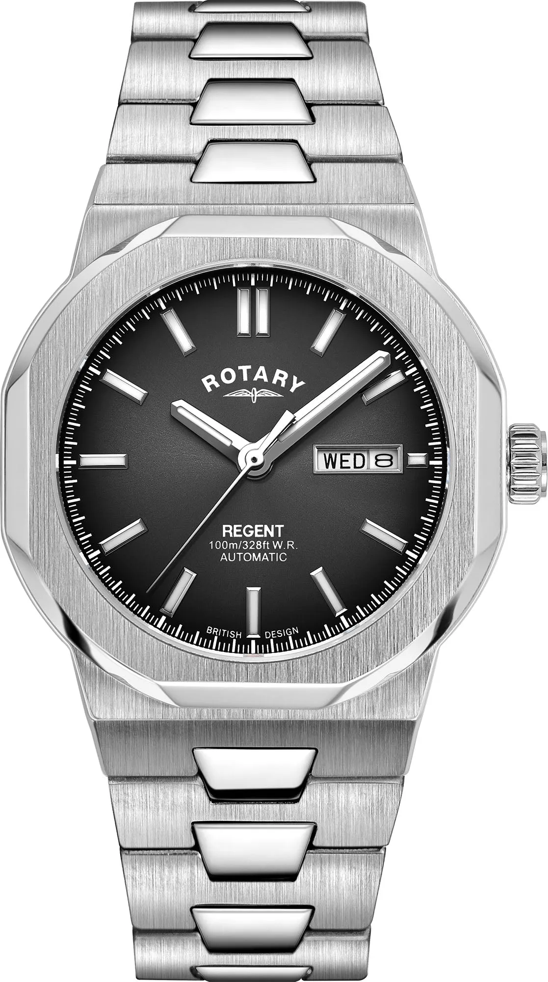 Rotary Watches Rotary Regent Mens Watch Pre-Order