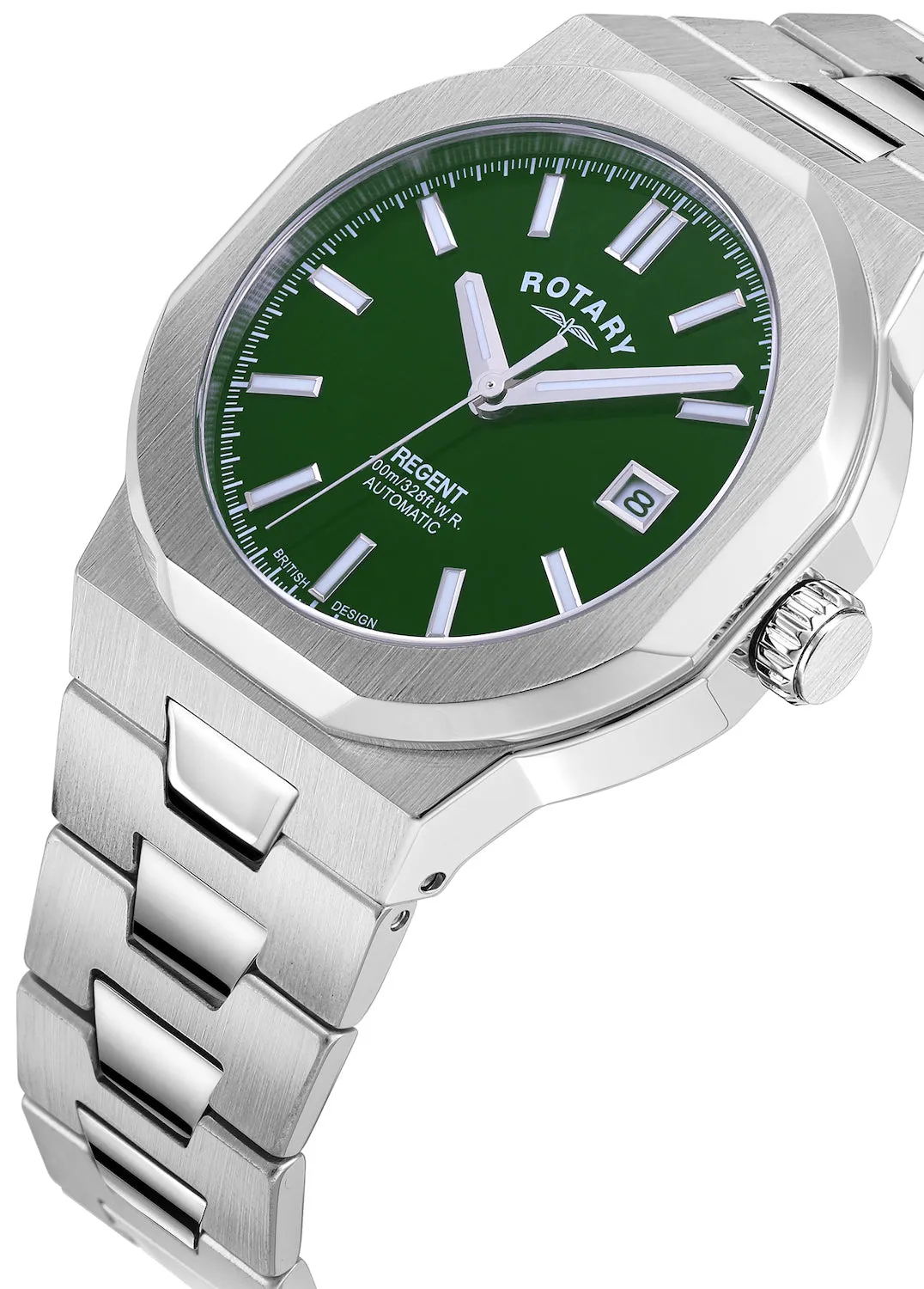 Rotary Watches Rotary Regent Mens Watch Pre-Order