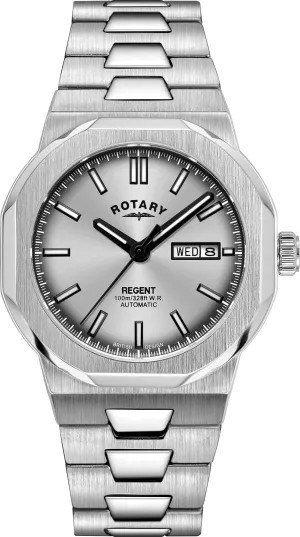Rotary Watches Rotary Regent Mens Watch