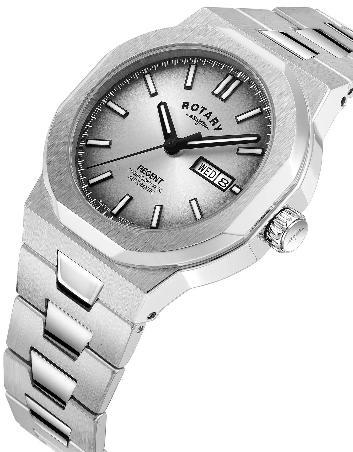 Rotary Watches Rotary Regent Mens Watch