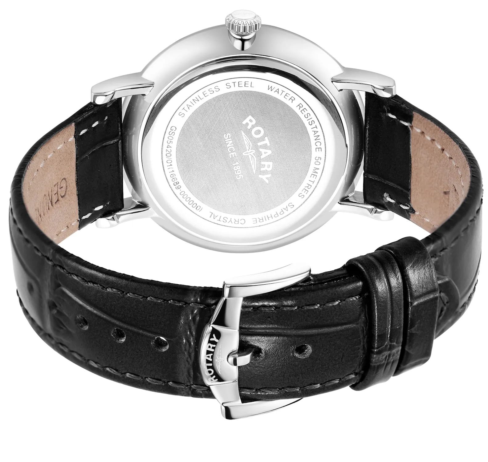 Rotary Watches Rotary Windsor Mens Watch Pre-Order