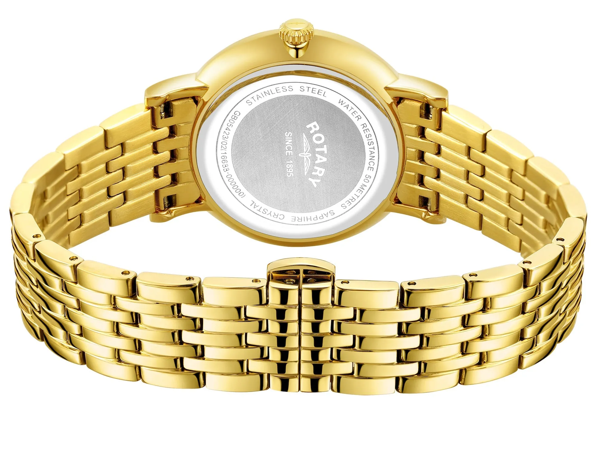 Rotary Watches Rotary Windsor Mens Watch Pre-Order