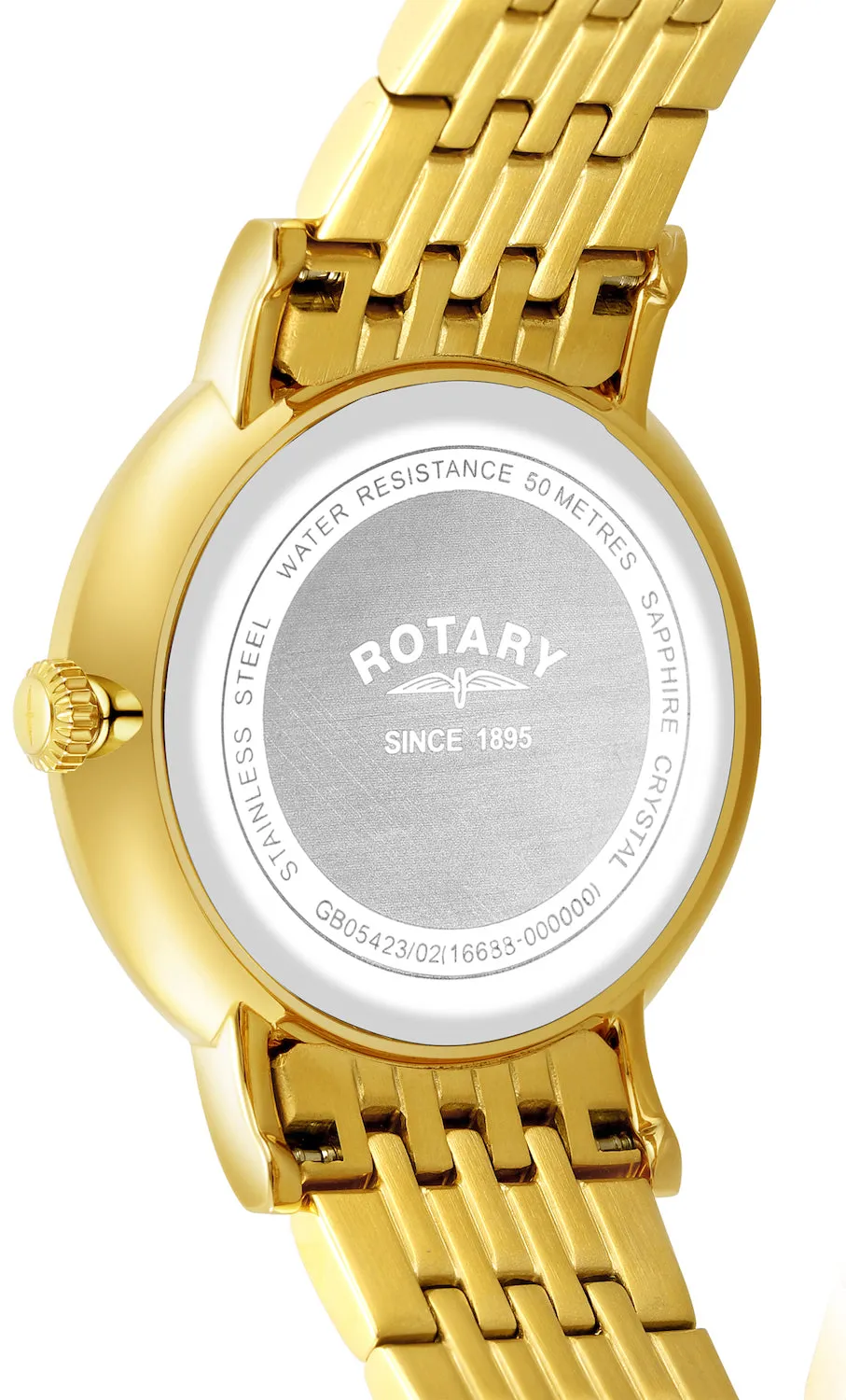 Rotary Watches Rotary Windsor Mens Watch Pre-Order