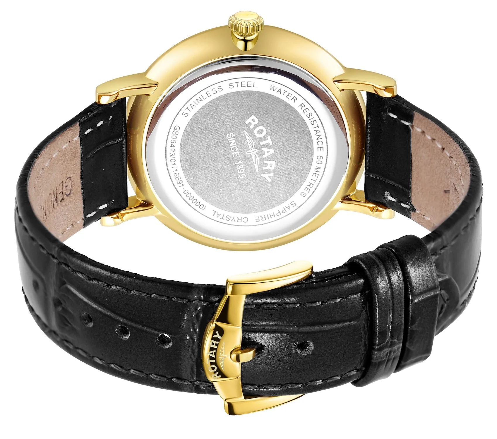 Rotary Watches Rotary Windsor Mens Watch Pre-Order