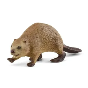 Schleich Toys Beaver