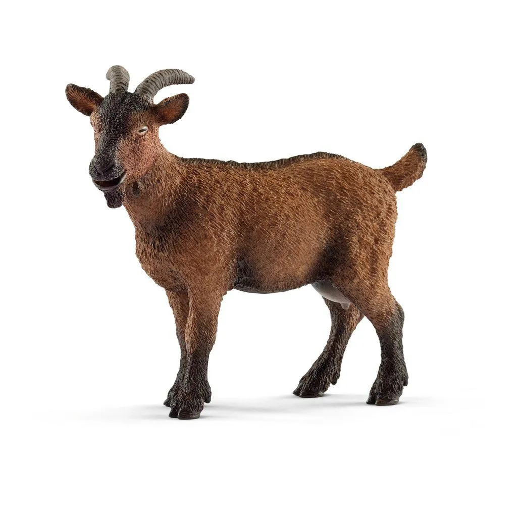 Schleich Toys Goat