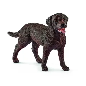 Schleich Toys Labrador Retriever, Female