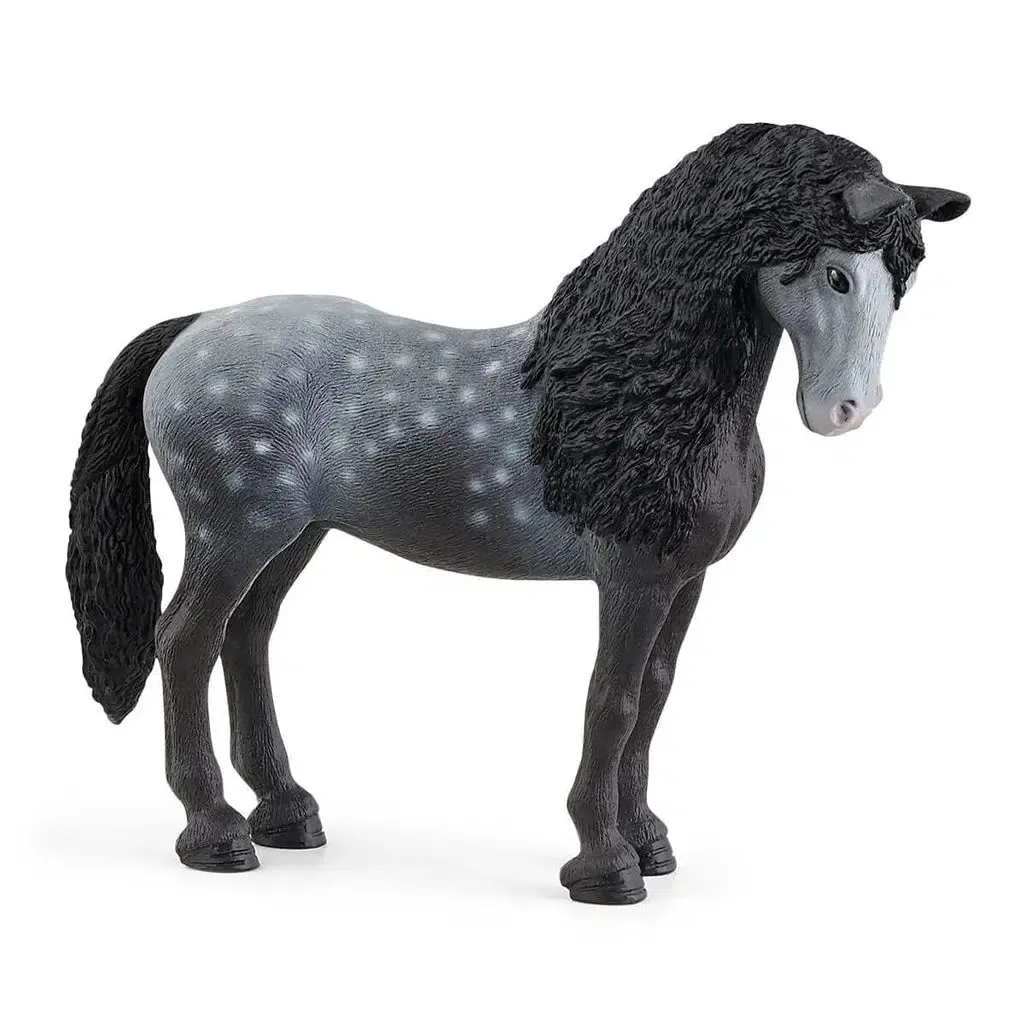 Schleich Toys Pura Raza Espaola Mare