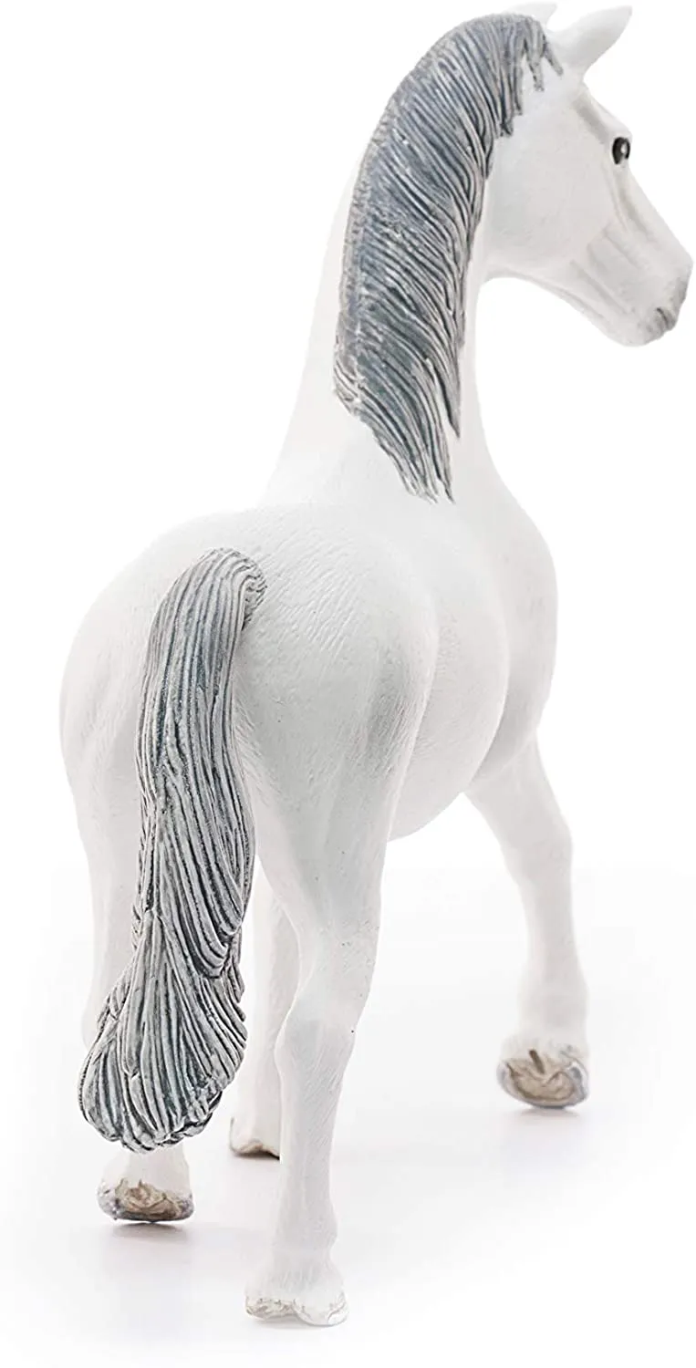 Schleich Toys Schleich 13887 Horse Club Lipizzaner Stallion