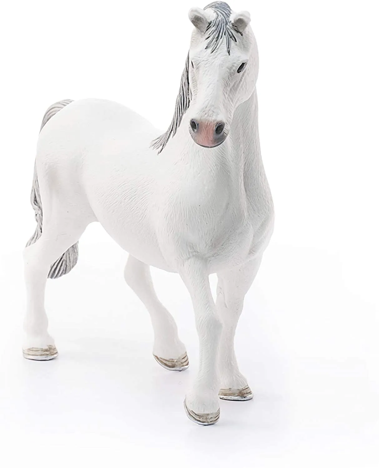 Schleich Toys Schleich 13887 Horse Club Lipizzaner Stallion