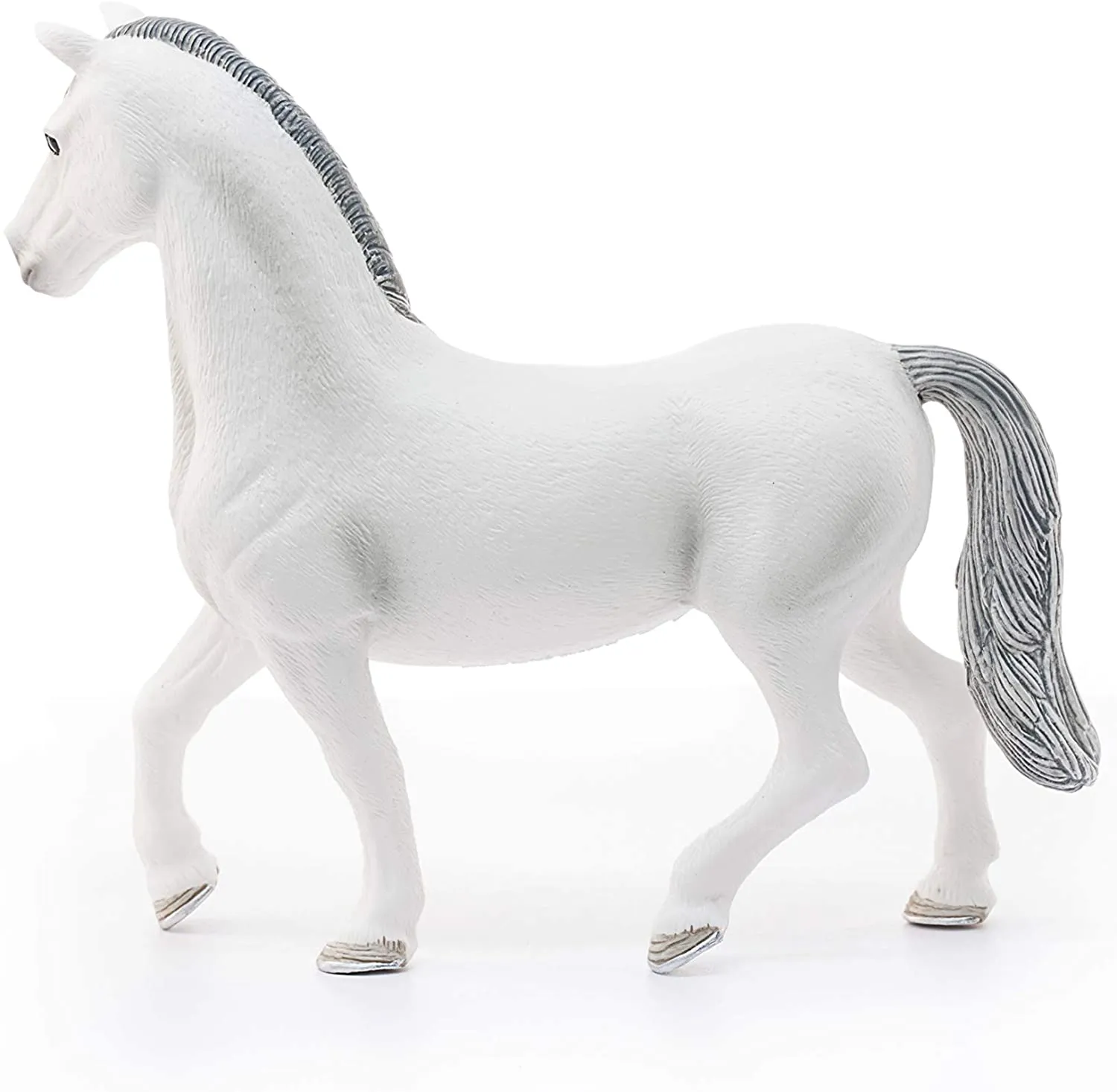 Schleich Toys Schleich 13887 Horse Club Lipizzaner Stallion