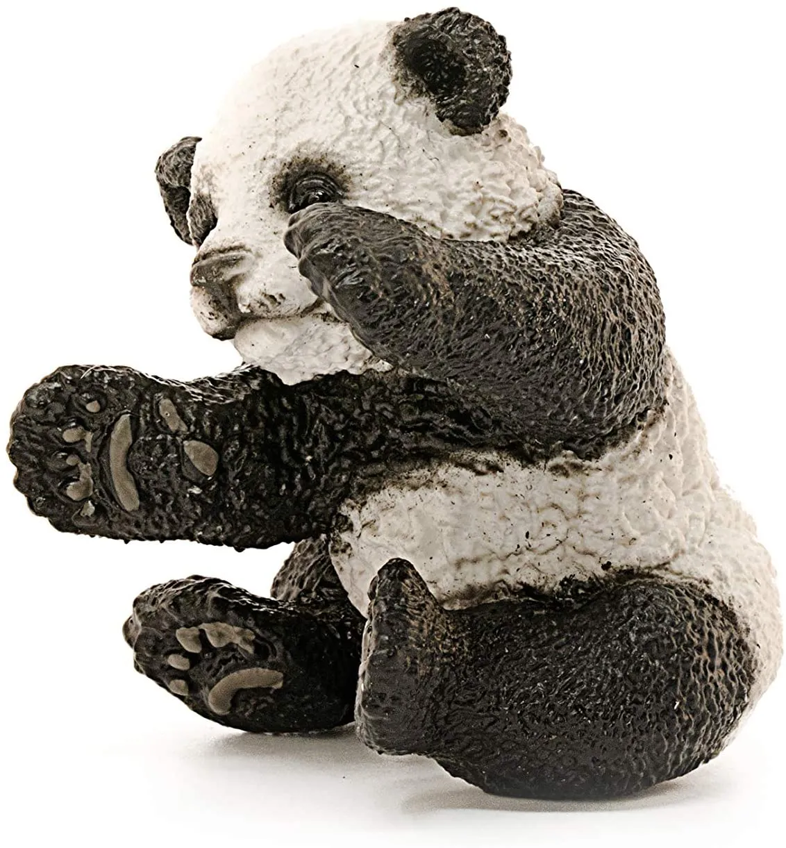 Schleich Toys Schleich 14734 Panda cub, Playing