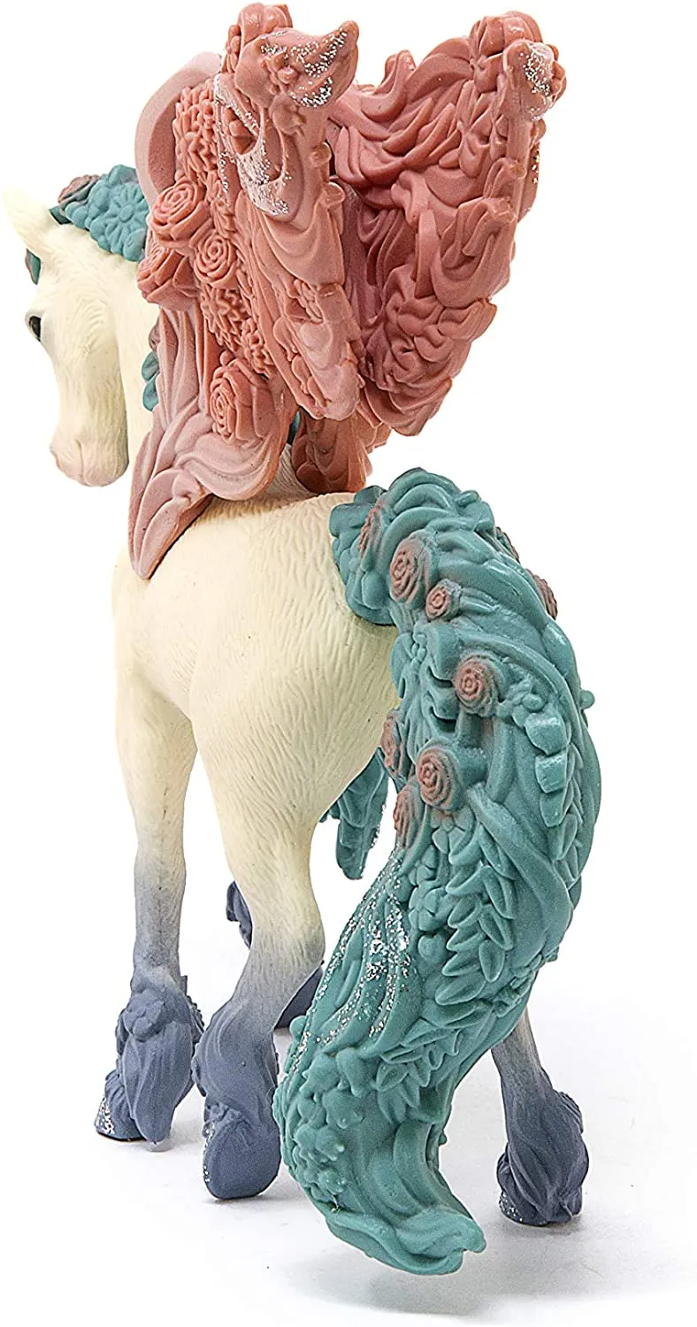 Schleich Toys Schleich 70590 Flower Pegasus Bayala