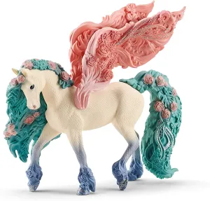 Schleich Toys Schleich 70590 Flower Pegasus Bayala