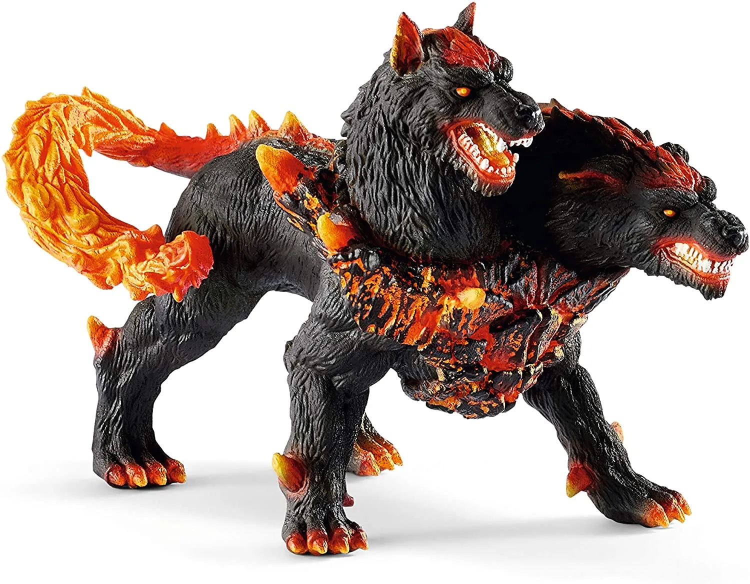 Schleich Toys Schleich Eldrador 42451 Hellhound