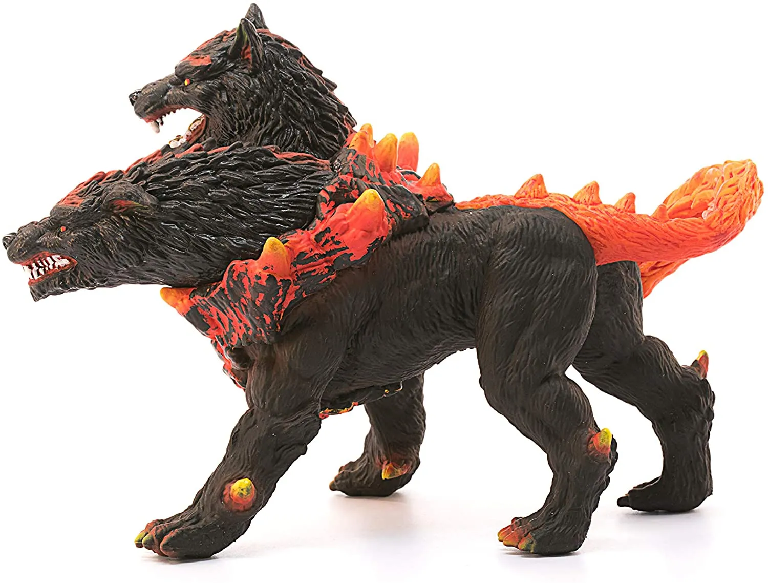 Schleich Toys Schleich Eldrador 42451 Hellhound