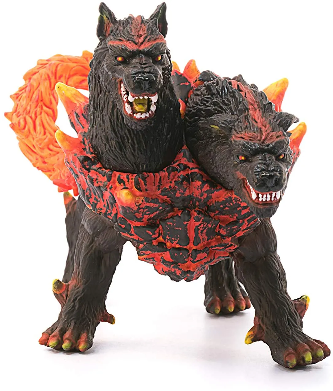 Schleich Toys Schleich Eldrador 42451 Hellhound