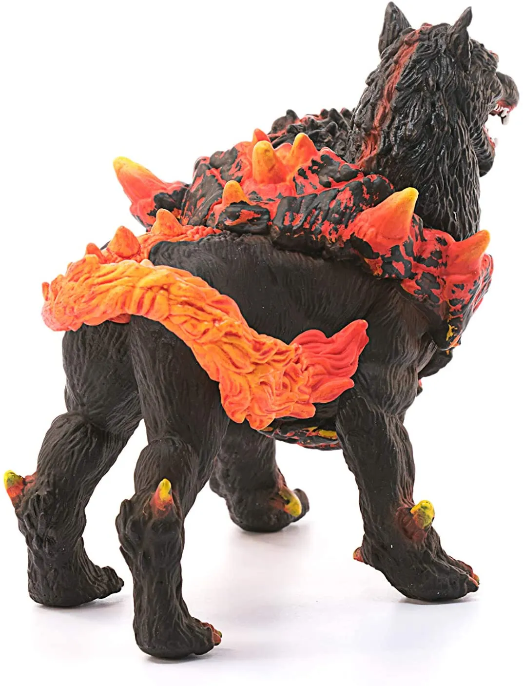 Schleich Toys Schleich Eldrador 42451 Hellhound