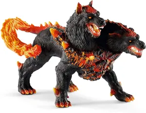 Schleich Toys Schleich Eldrador 42451 Hellhound